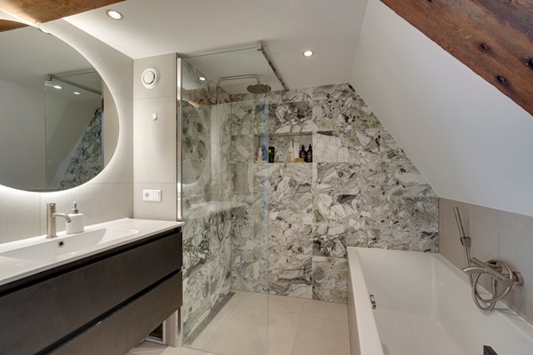 Medium property photo - Brouwersgracht 633, 1015 GJ Amsterdam